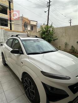 هيونداي كونا